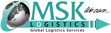 MSK Logistics Ltd